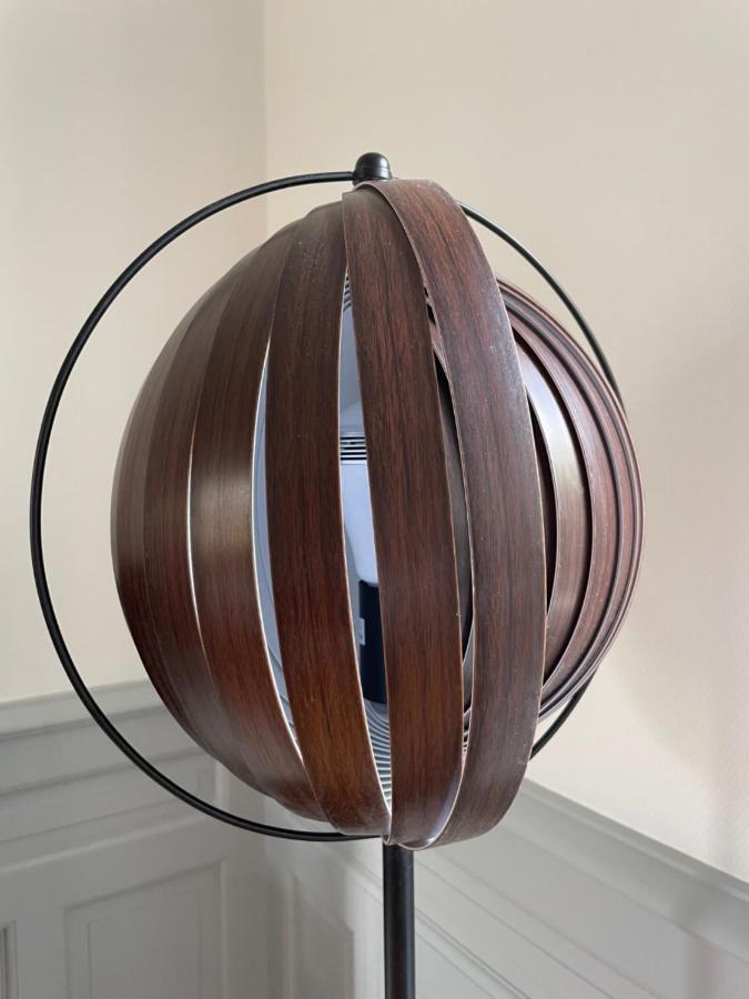 Charmant T1 Hypercentre 100M Grand Plage Leilighet Biarritz Eksteriør bilde